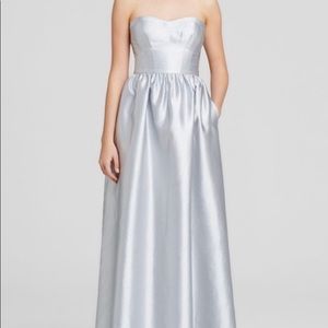 Aidan Mattox Gown- 14